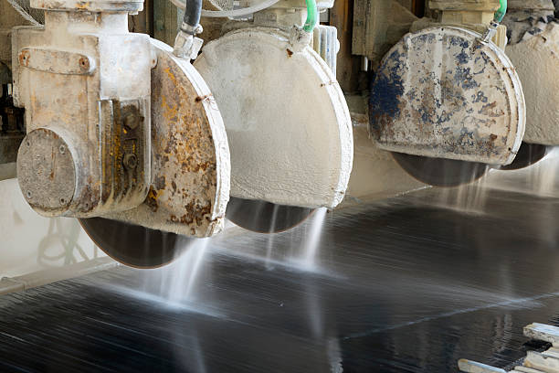 Marble Factory