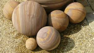 Sand Stones