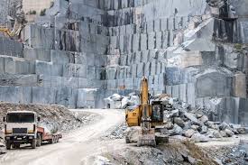 Quarry Site