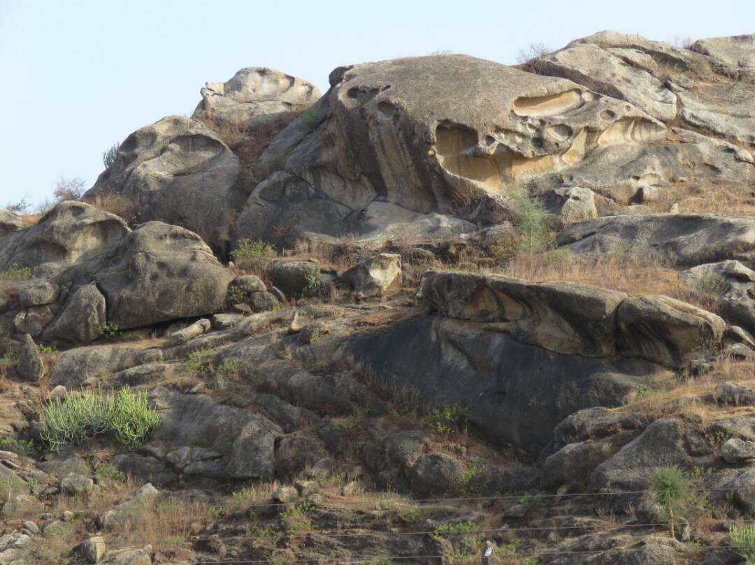 Rocks 3