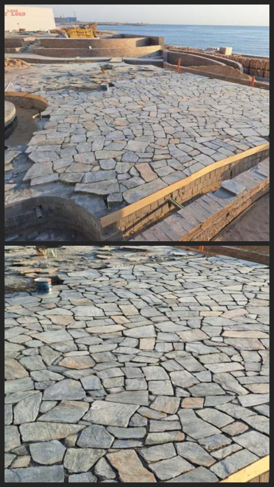 Walkway 2