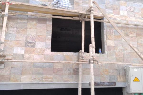 Wall Cladding 3