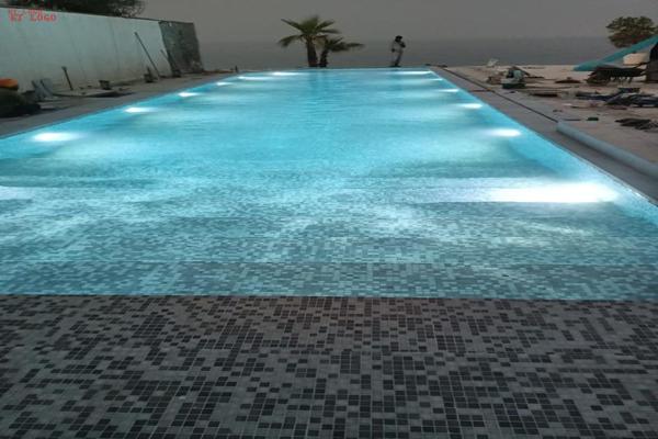 Water Feature 1
