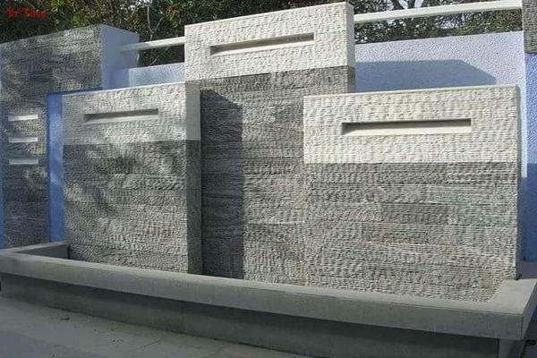 Water Feature 1