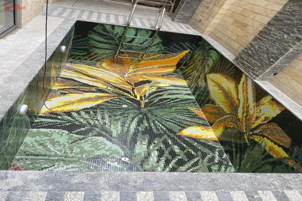 Water Feature 1