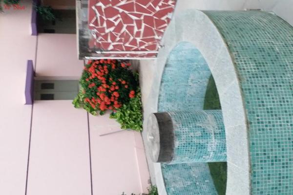 Water Feature 1