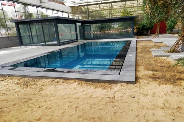 Water Feature 1