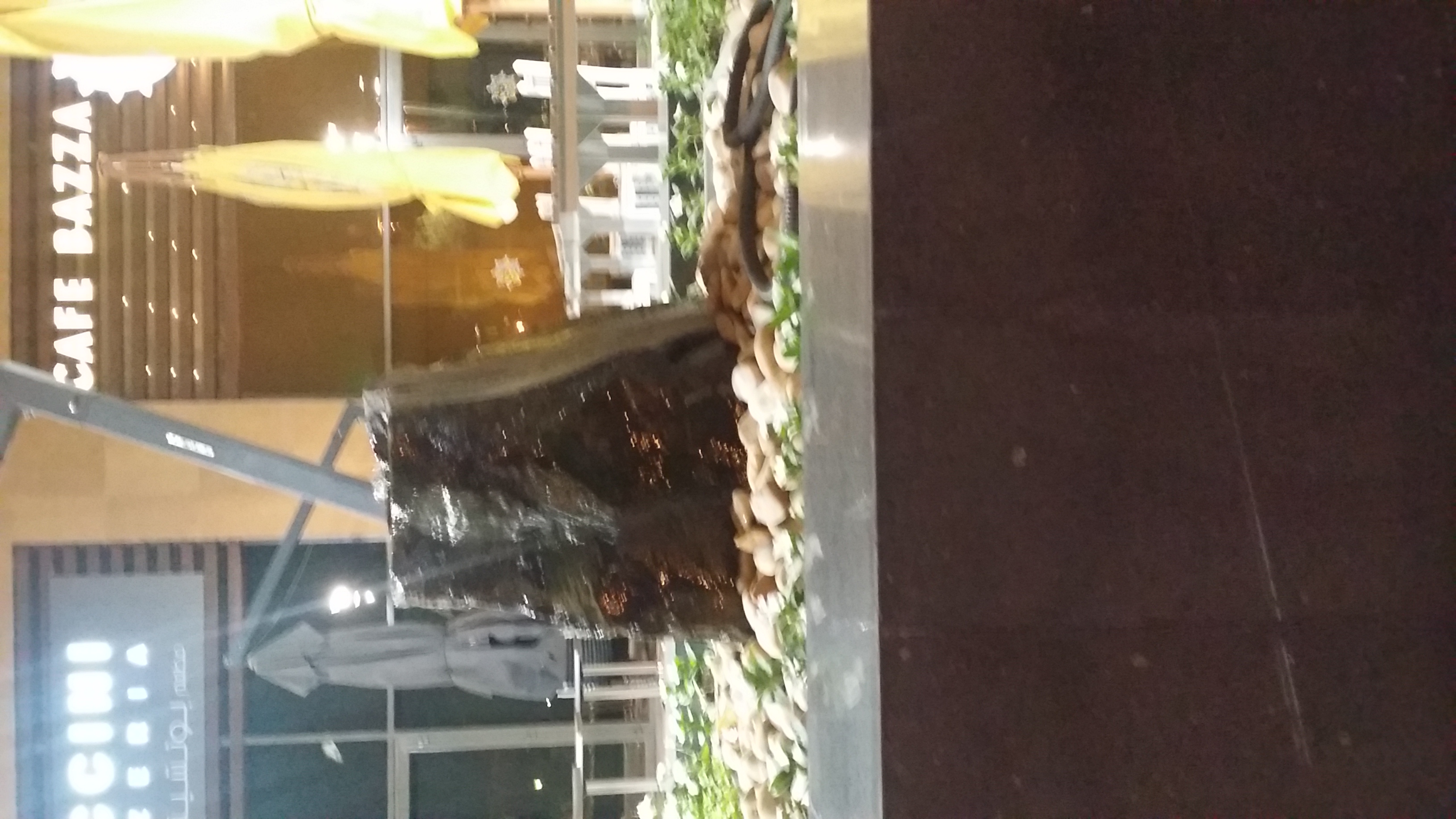 Water Feature 9